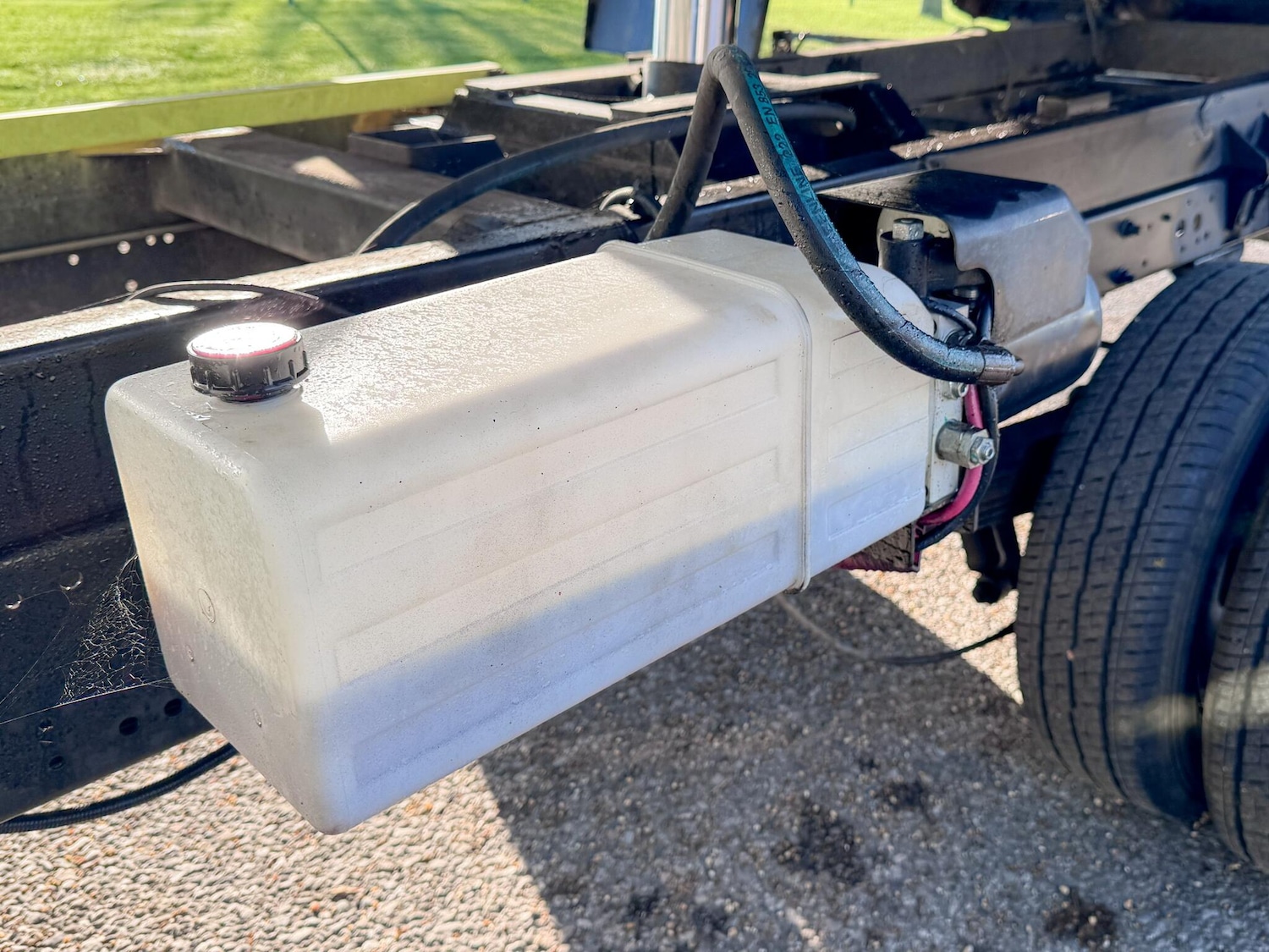 Used Iveco Daily 2023 for sale - 76728306: Photo 35