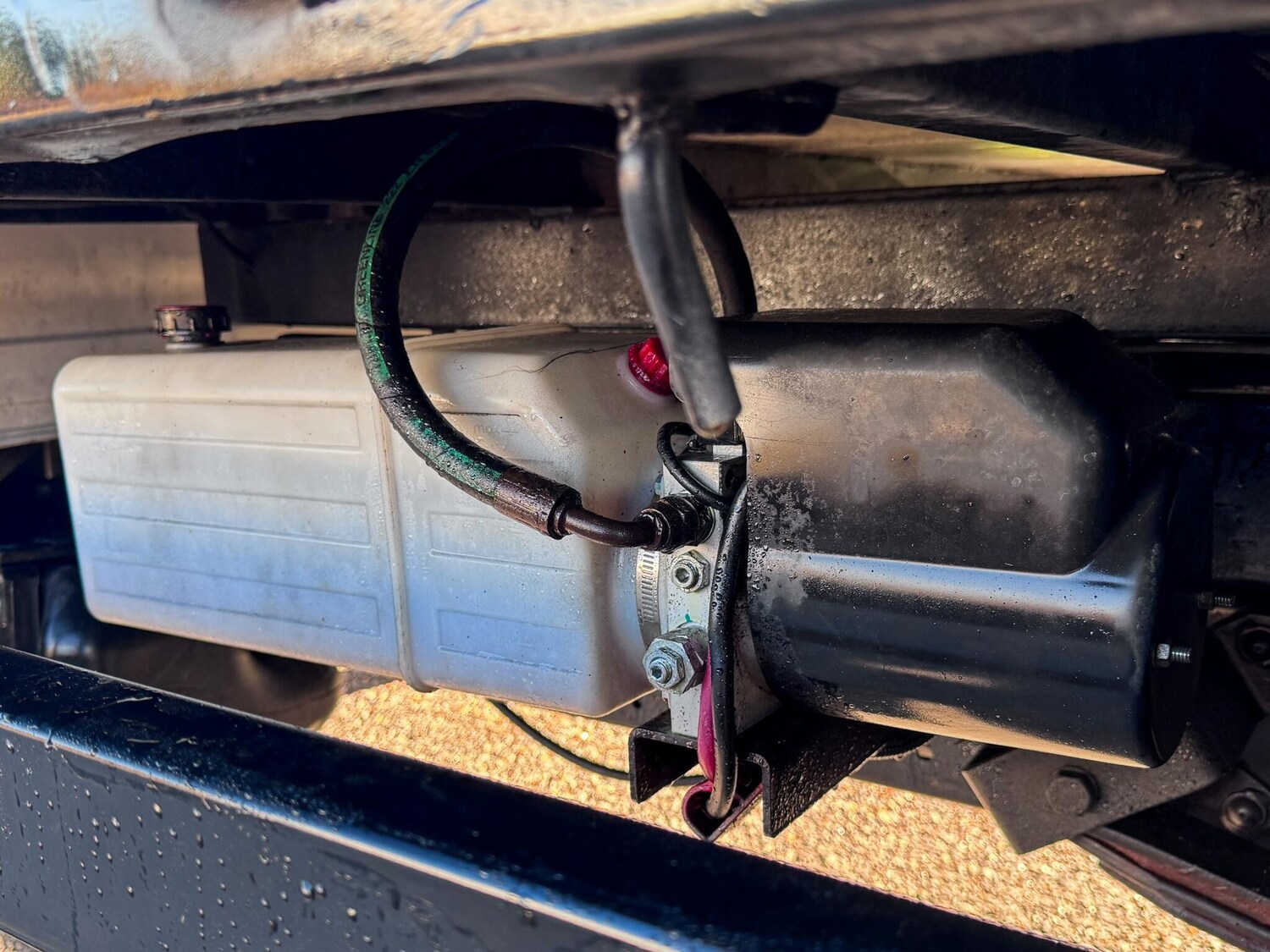 Used Iveco Daily 2023 for sale - 76728306: Photo 36