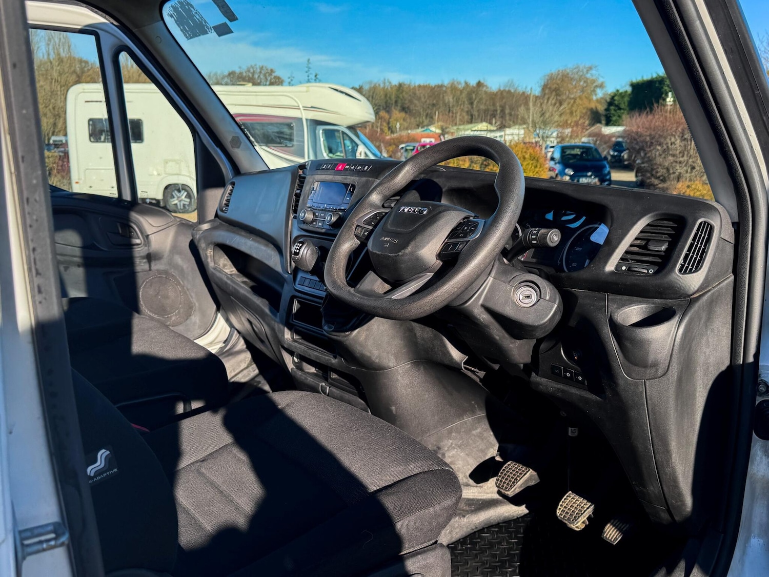 Used Iveco Daily 2023 for sale - 76728306: Photo 41