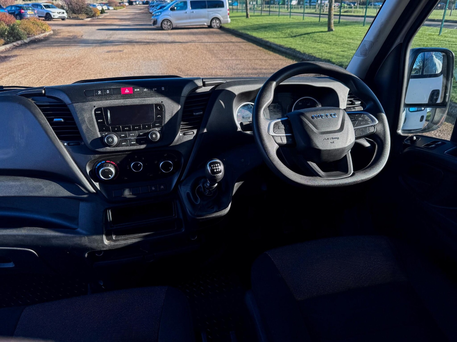 Used Iveco Daily 2023 for sale - 76728306: Photo 42