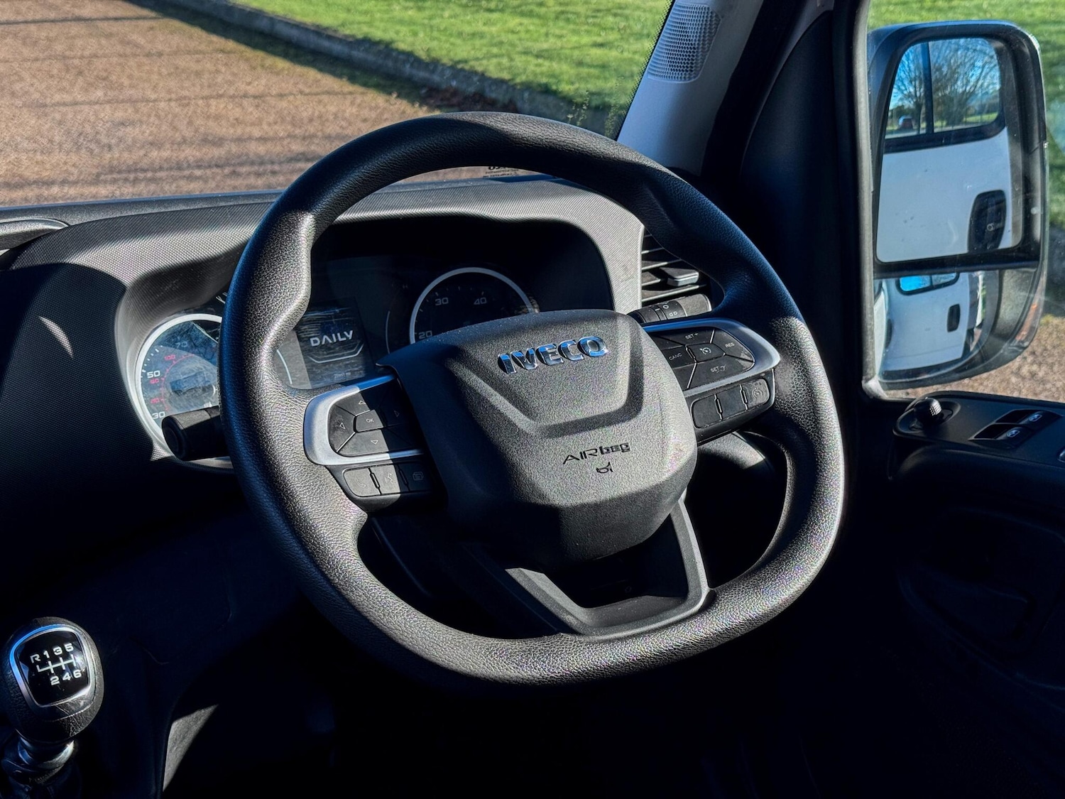 Used Iveco Daily 2023 for sale - 76728306: Photo 43