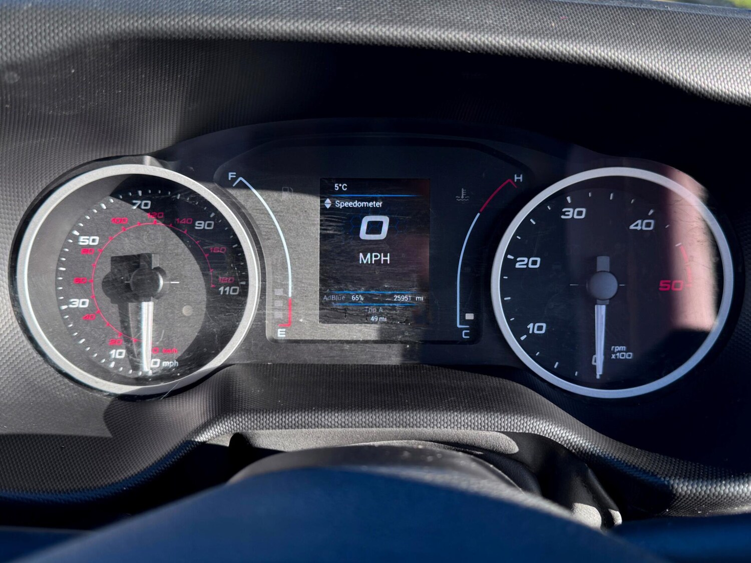 Used Iveco Daily 2023 for sale - 76728306: Photo 45