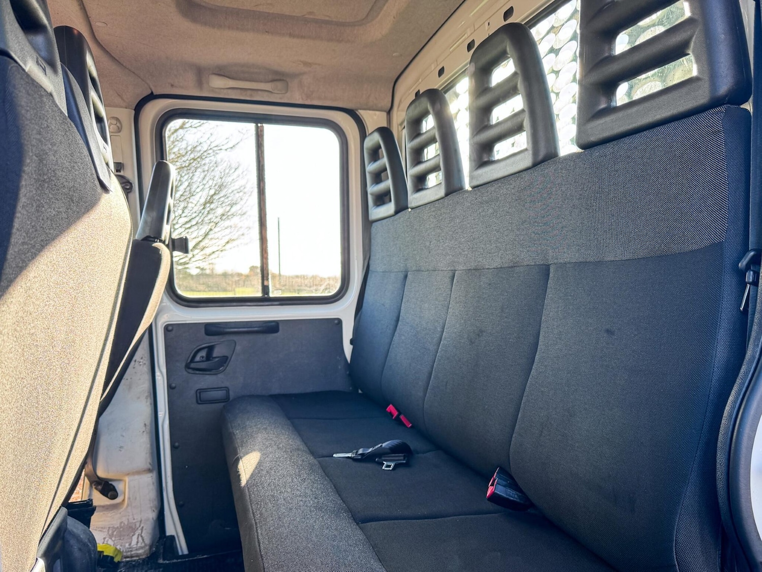 Used Iveco Daily 2023 for sale - 76728306: Photo 50