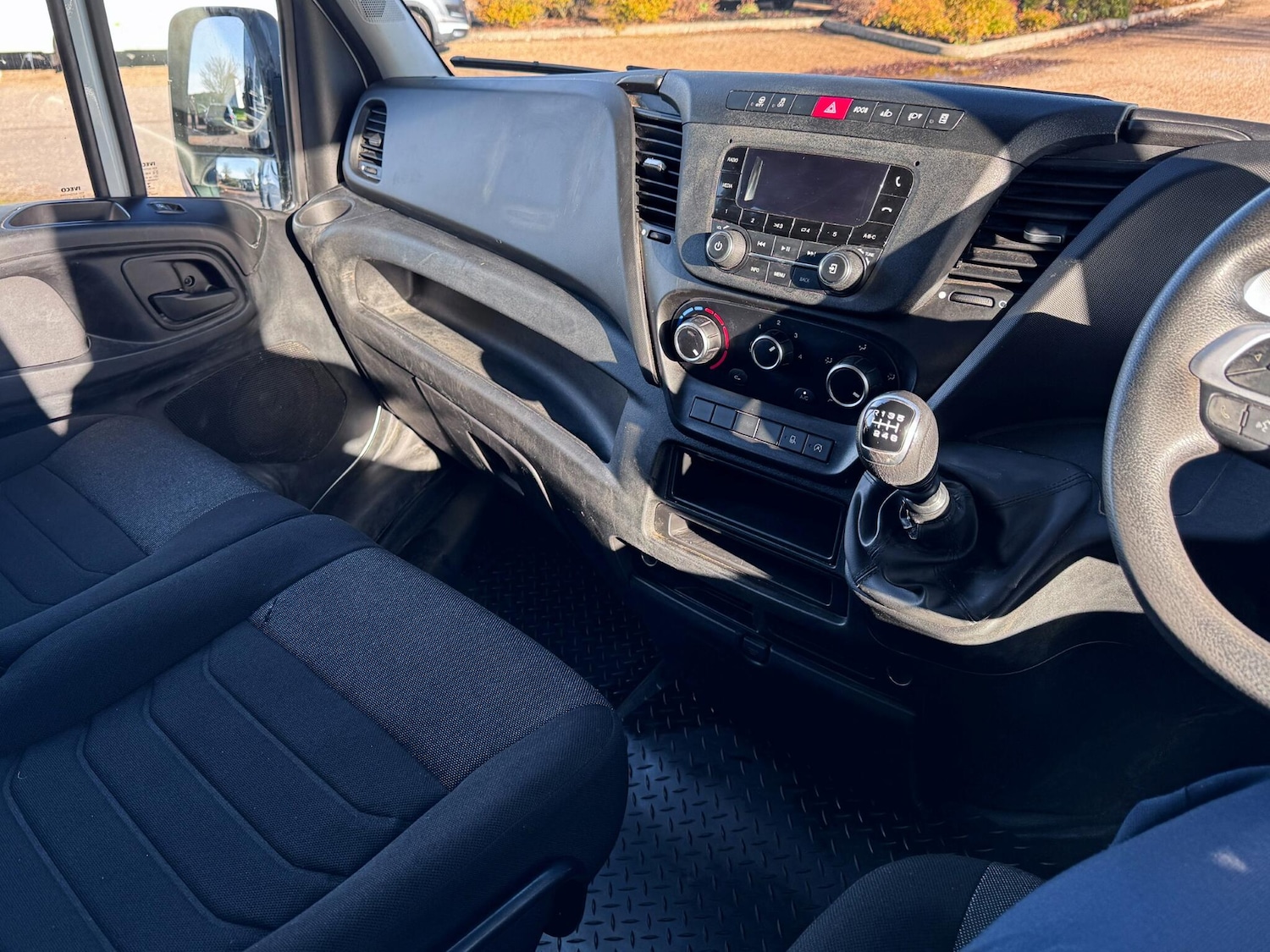 Used Iveco Daily 2023 for sale - 76728306: Photo 51