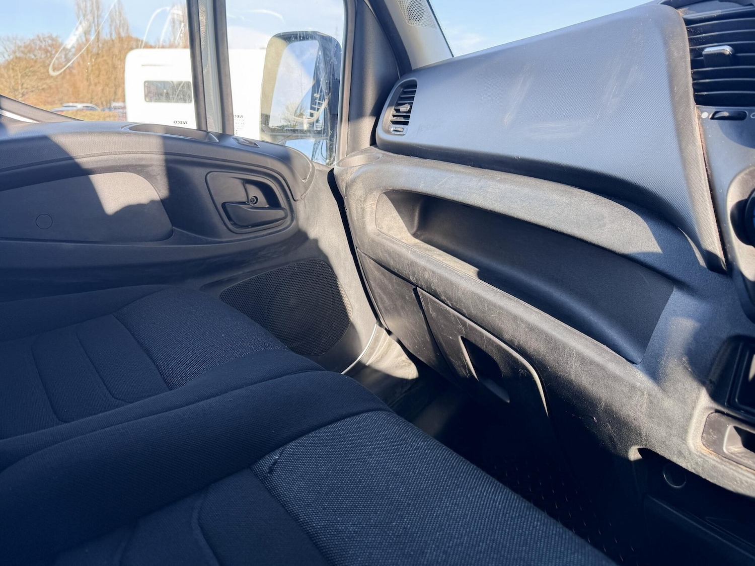 Used Iveco Daily 2023 for sale - 76728306: Photo 52