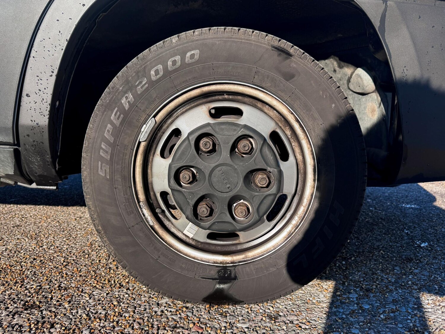 Used Iveco Daily 2023 for sale - 76728306: Photo 59