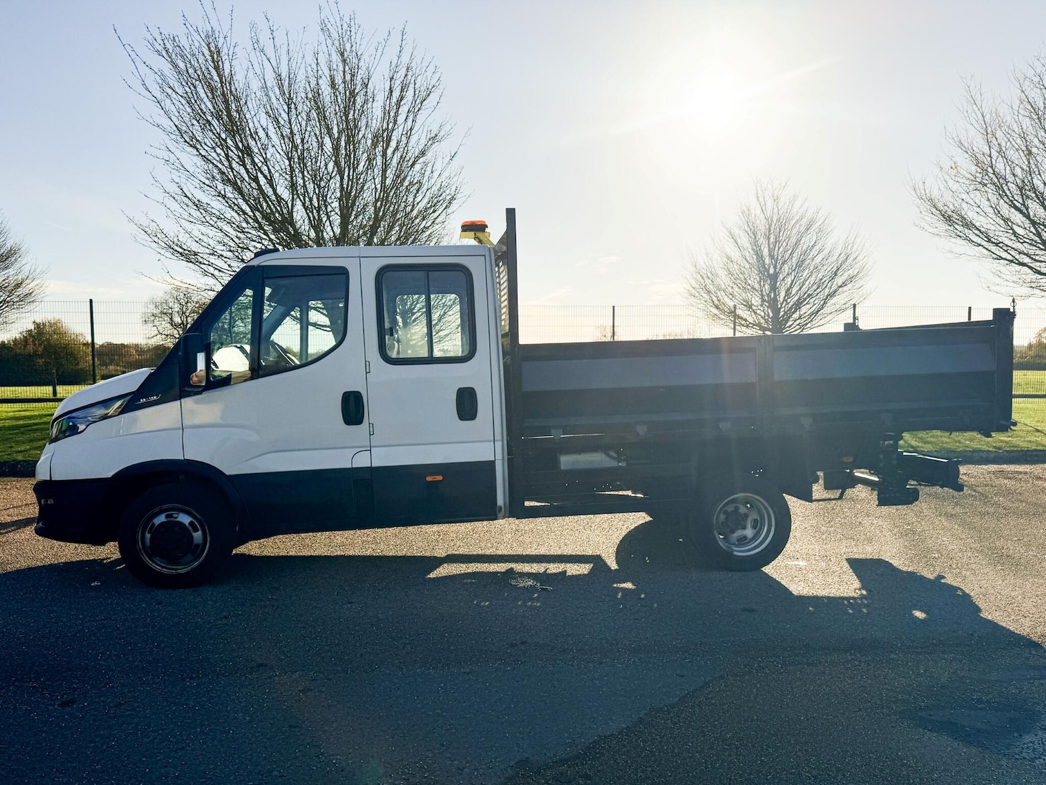Used Iveco Daily 2023 for sale - 76728306: Photo 6