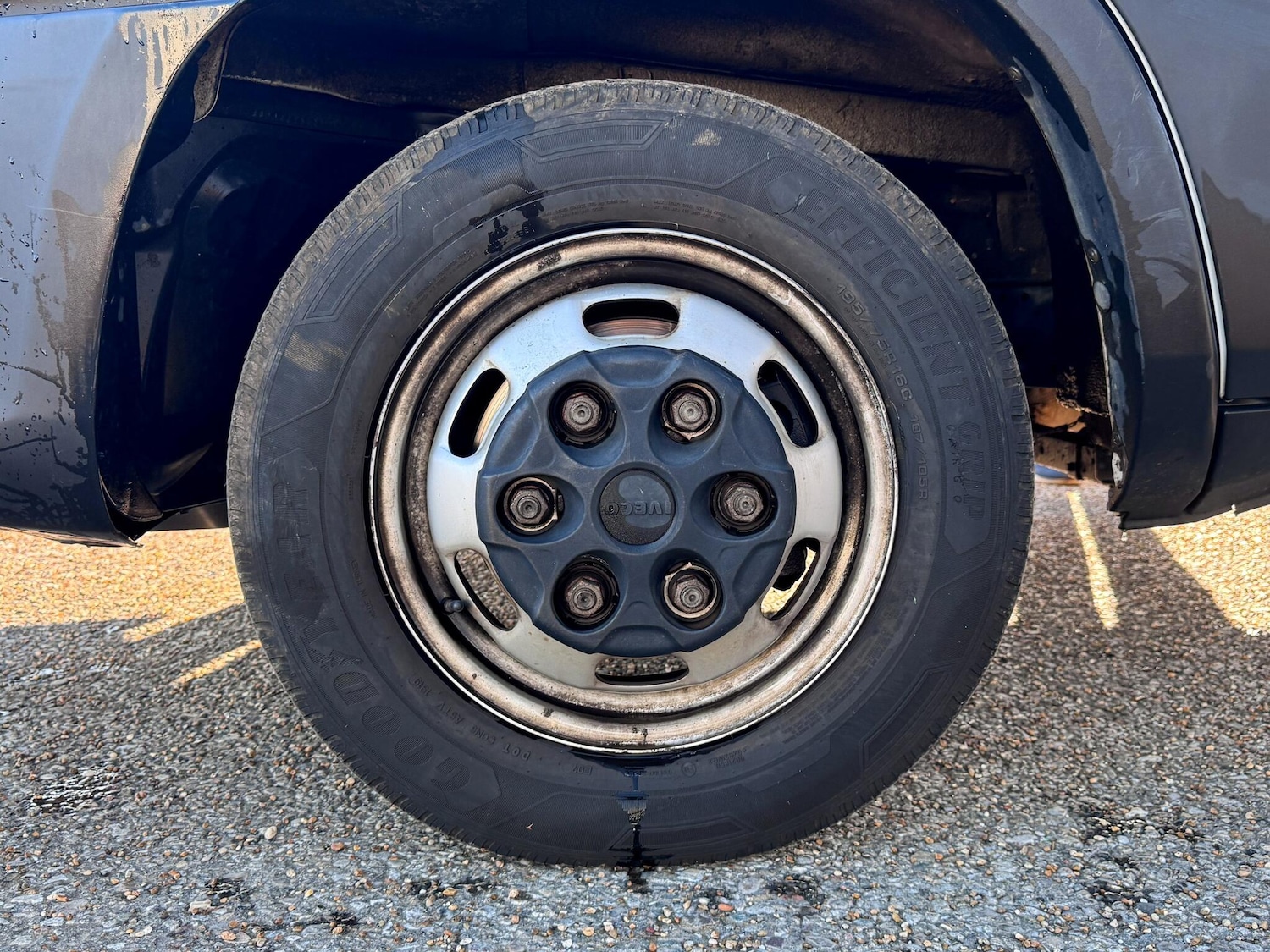 Used Iveco Daily 2023 for sale - 76728306: Photo 60