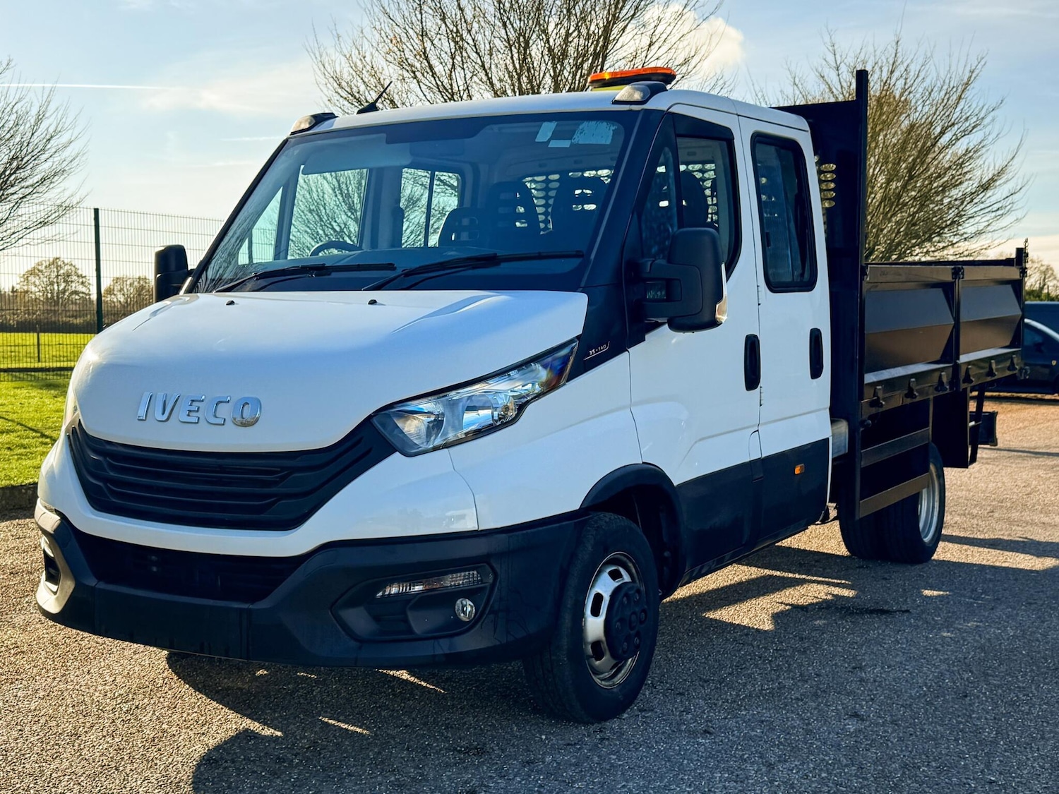 Used Iveco Daily 2023 for sale - 76728306: Photo 7