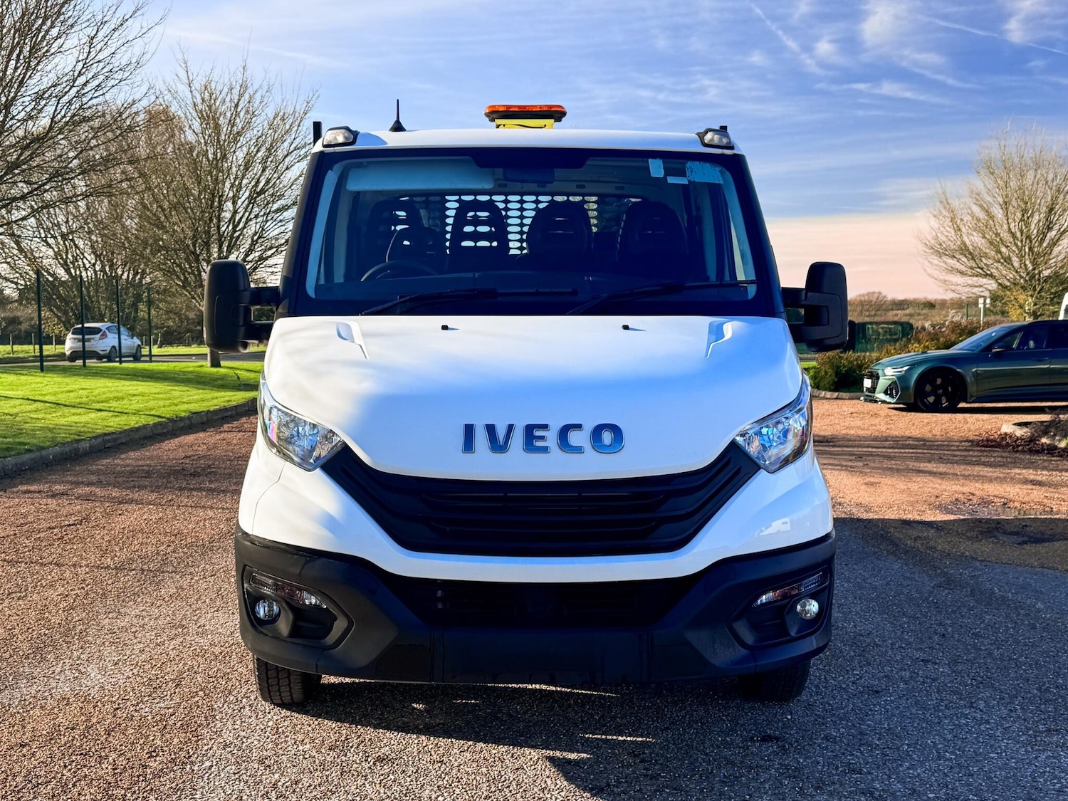 Used Iveco Daily 2023 for sale - 76728306: Photo 9