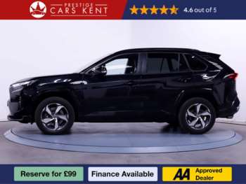 Used Toyota RAV4 2022 for sale - 74699477: Photo