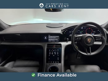 Used Porsche Taycan 2020 for sale - 76996691: Photo