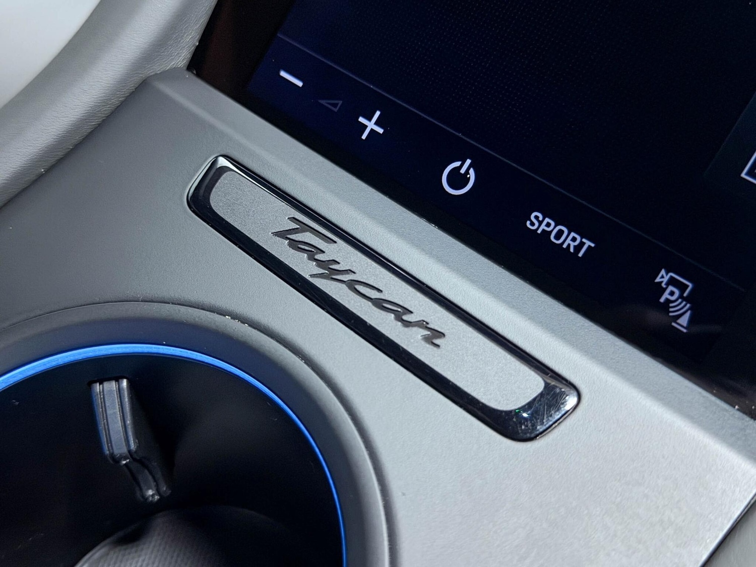 Used Porsche Taycan 2020 for sale - 76996691: Photo 33