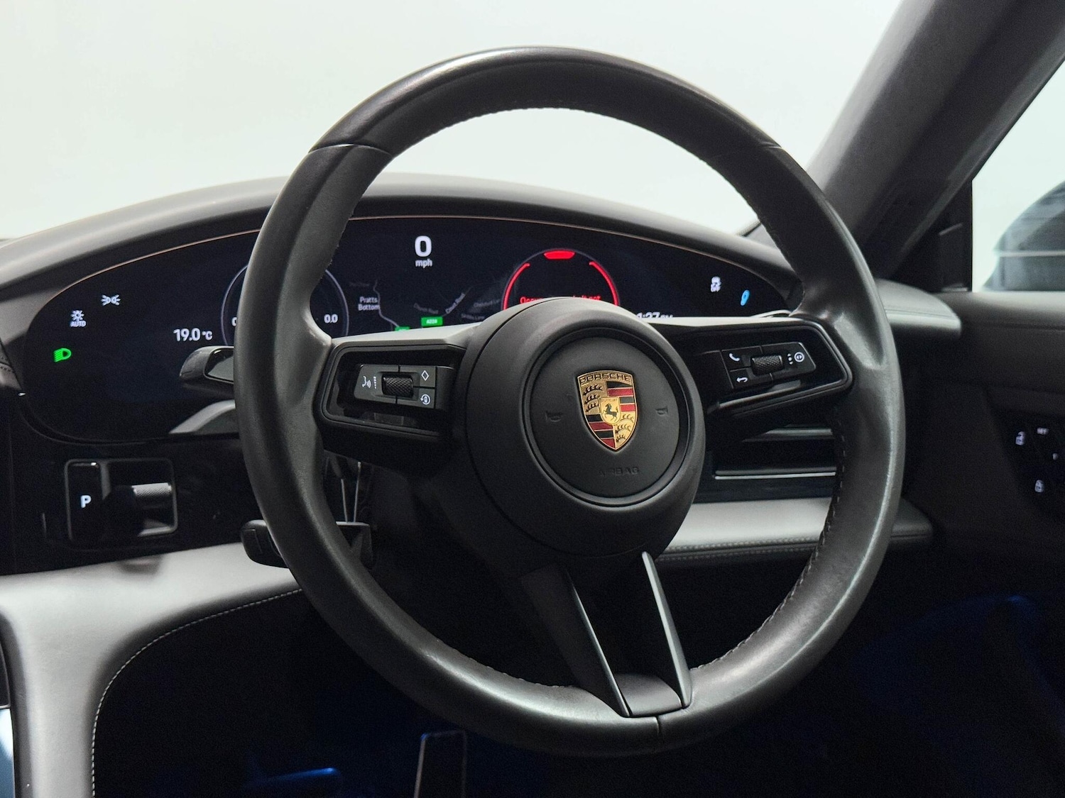 Used Porsche Taycan 2020 for sale - 76996691: Photo 35