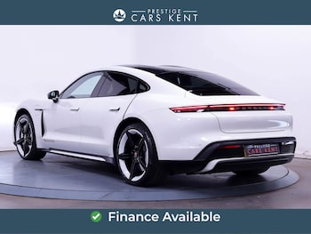 Used Porsche Taycan 2020 for sale - 76996691: Photo