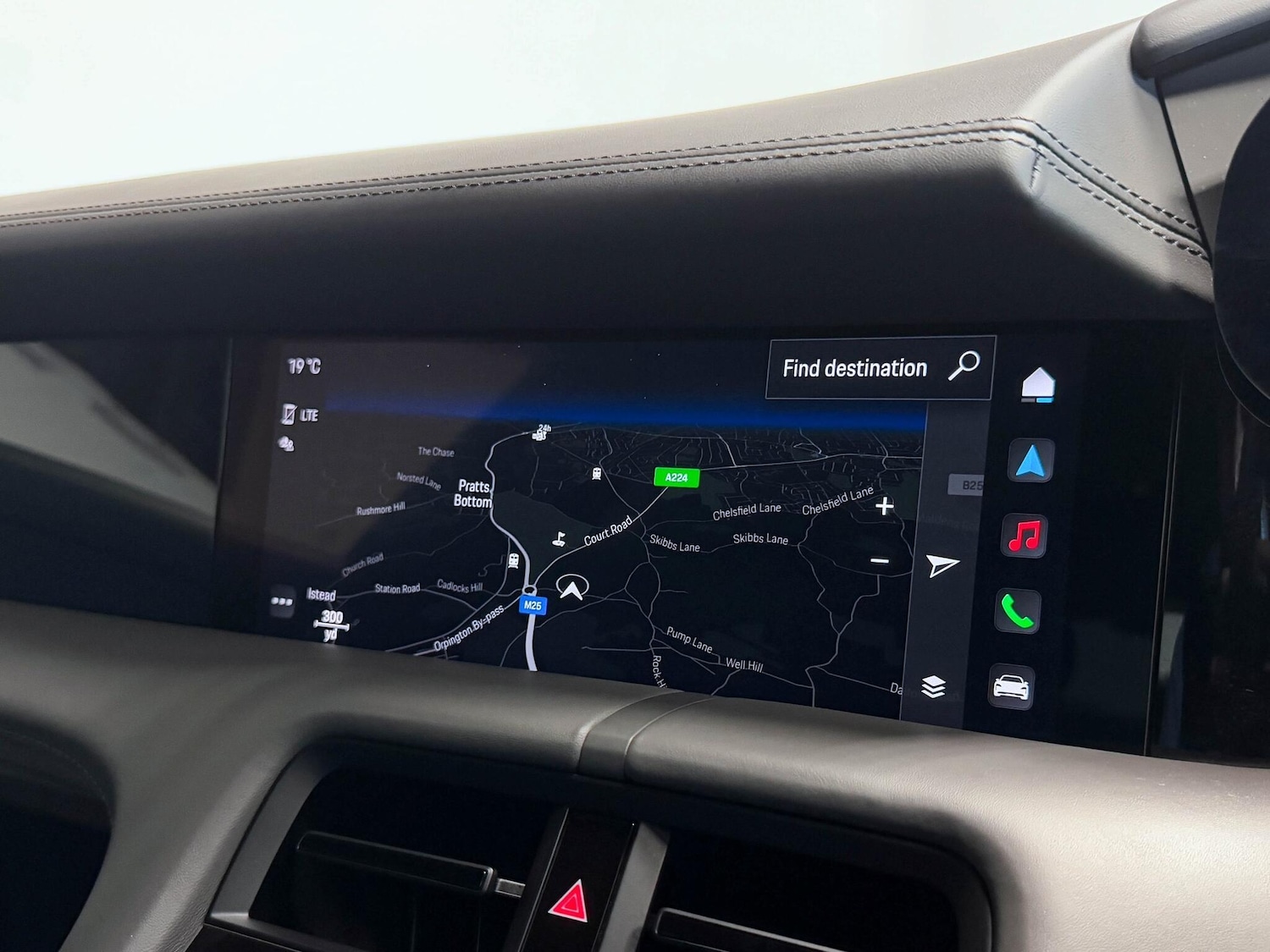 Used Porsche Taycan 2020 for sale - 76996691: Photo 41