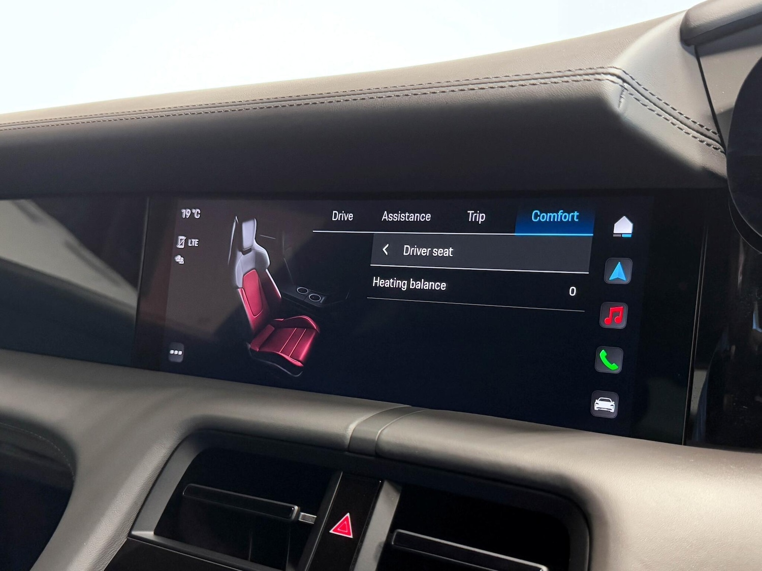 Used Porsche Taycan 2020 for sale - 76996691: Photo 49