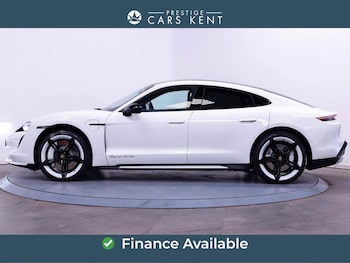 Used Porsche Taycan 2020 for sale - 76996691: Photo