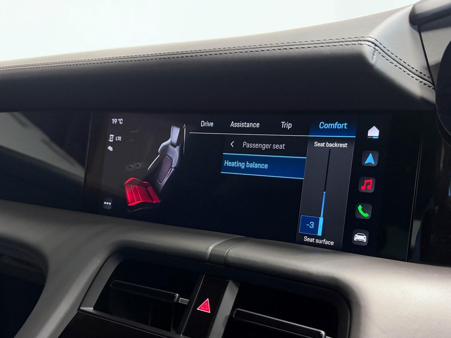 Used Porsche Taycan 2020 for sale - 76996691: Photo 50