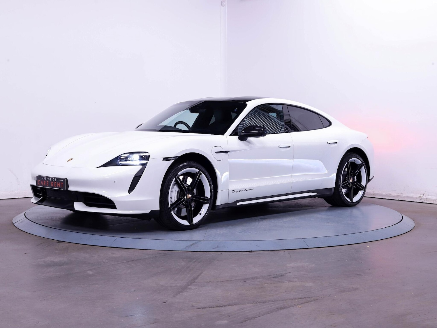 Used Porsche Taycan 2020 for sale - 76996691: Photo 6