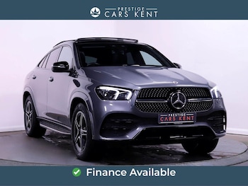 Used Mercedes-Benz GLE 2023 for sale - 78347171: Photo