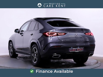 Used Mercedes-Benz GLE 2023 for sale - 78347171: Photo