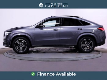 Used Mercedes-Benz GLE 2023 for sale - 78347171: Photo