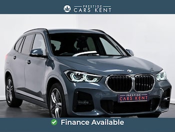Used BMW X1 2022 for sale - 78662681: Photo