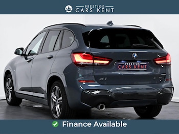 Used BMW X1 2022 for sale - 78662681: Photo