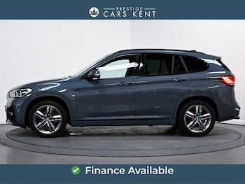 Used BMW X1 2022 for sale - 78662681: Photo