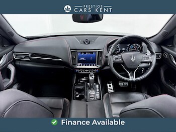 Used Maserati Levante 2022 for sale - 78291674: Photo