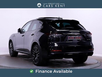 Used Maserati Levante 2022 for sale - 78291674: Photo