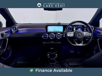 Used Mercedes-Benz CLA 2020 for sale - 78704834: Photo