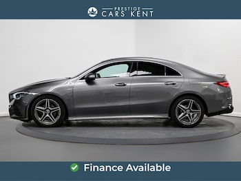 Used Mercedes-Benz CLA 2020 for sale - 78704834: Photo