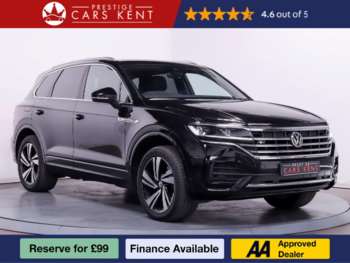 2019 (69) - 3.0 TDI V6 R-Line Tech SUV 5dr Diesel Tiptronic 4Motion Euro 6 (s/s) (286 p