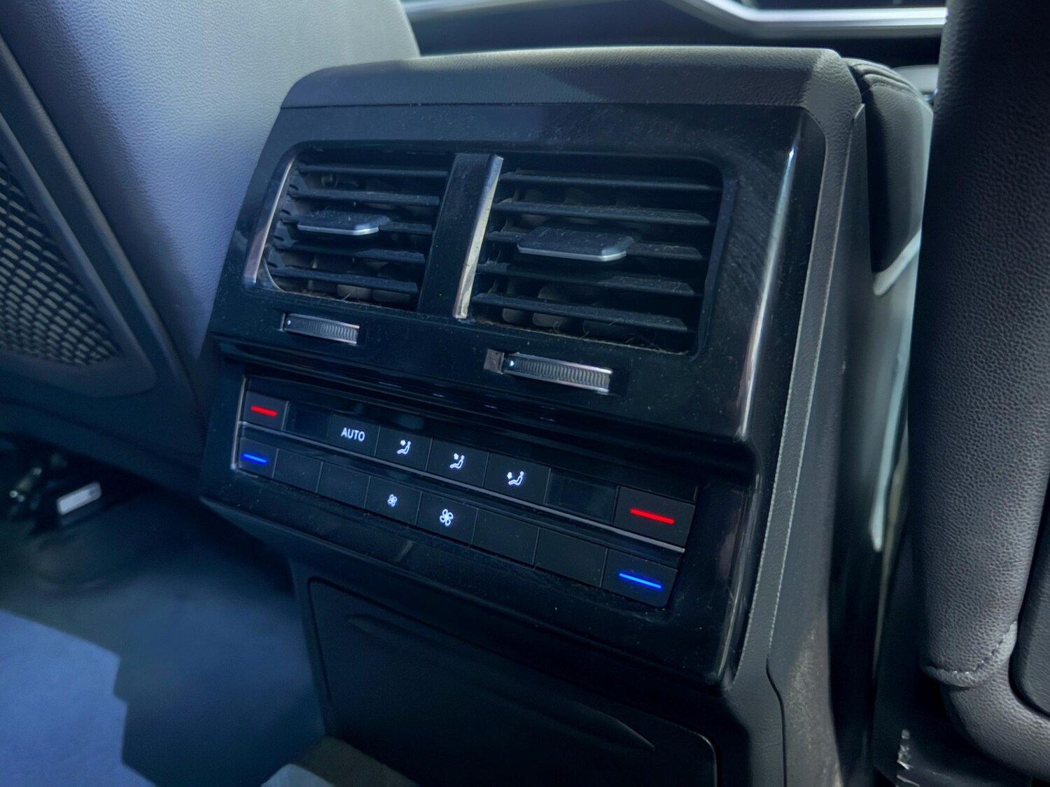Vehicle 50