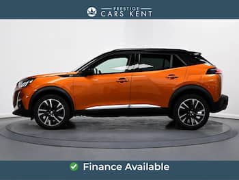 Used Peugeot 2008 2021 for sale - 79669215: Photo