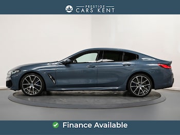 Used BMW 8 Series 2020 for sale - 79495888: Photo