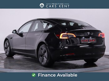 Used Tesla Model 3 2023 for sale - 77412076: Photo