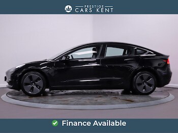 Used Tesla Model 3 2023 for sale - 77412076: Photo