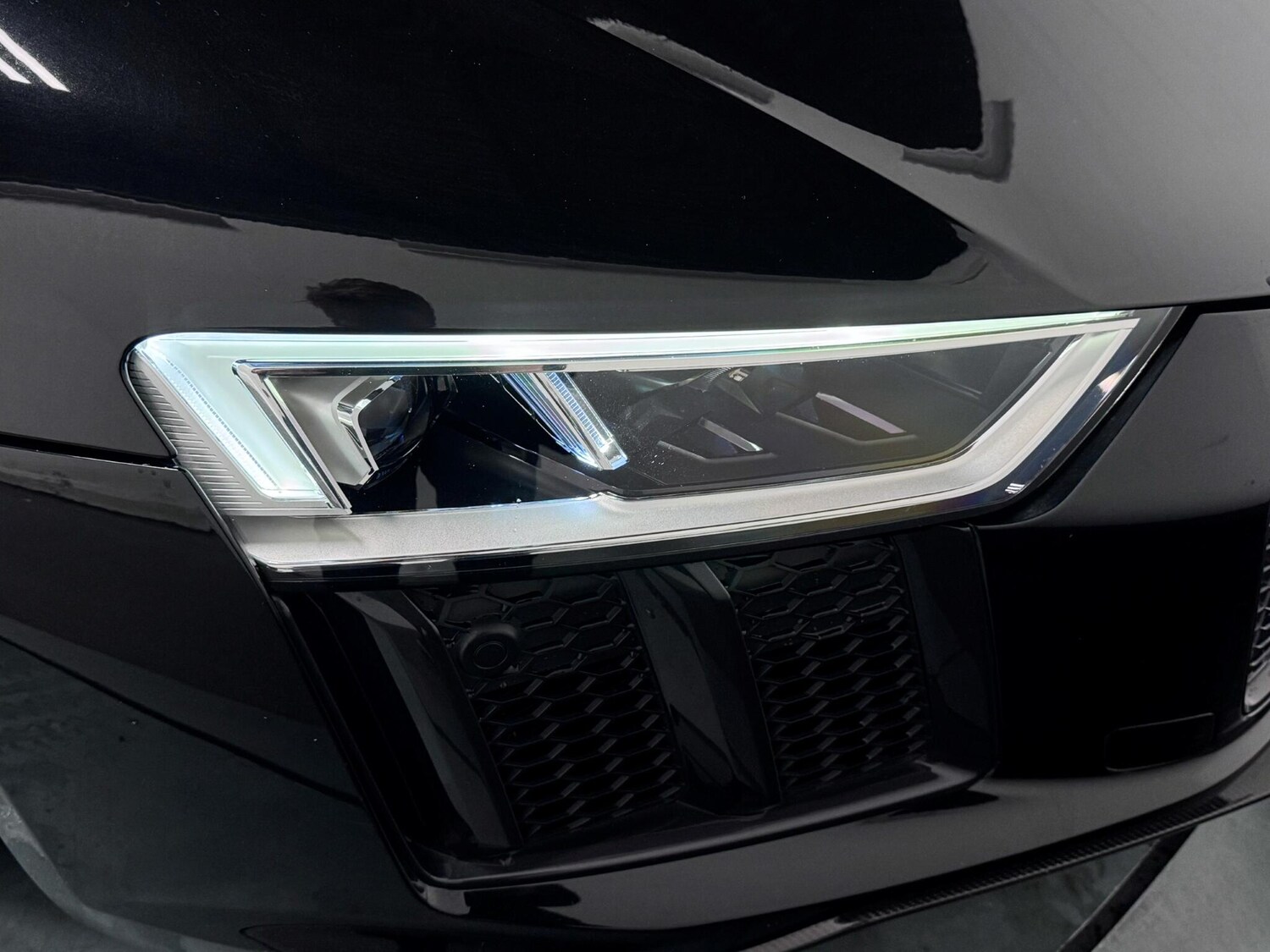 Used Audi R8 for sale - 77454825: Photo 13