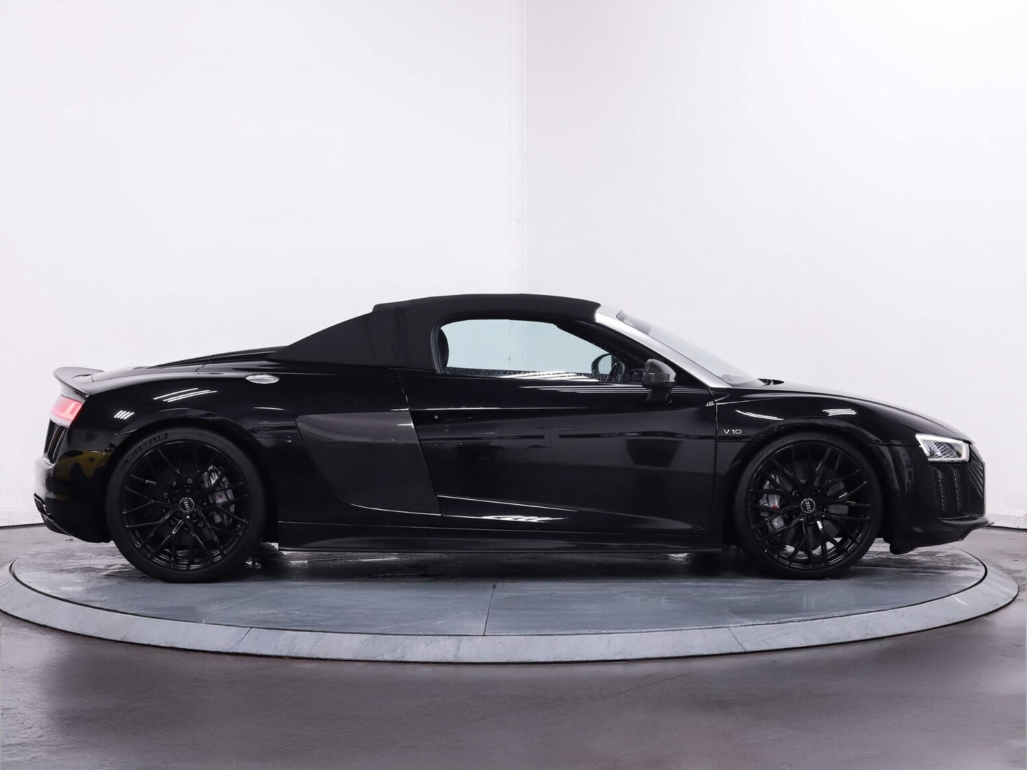 Used Audi R8 for sale - 77454825: Photo 16