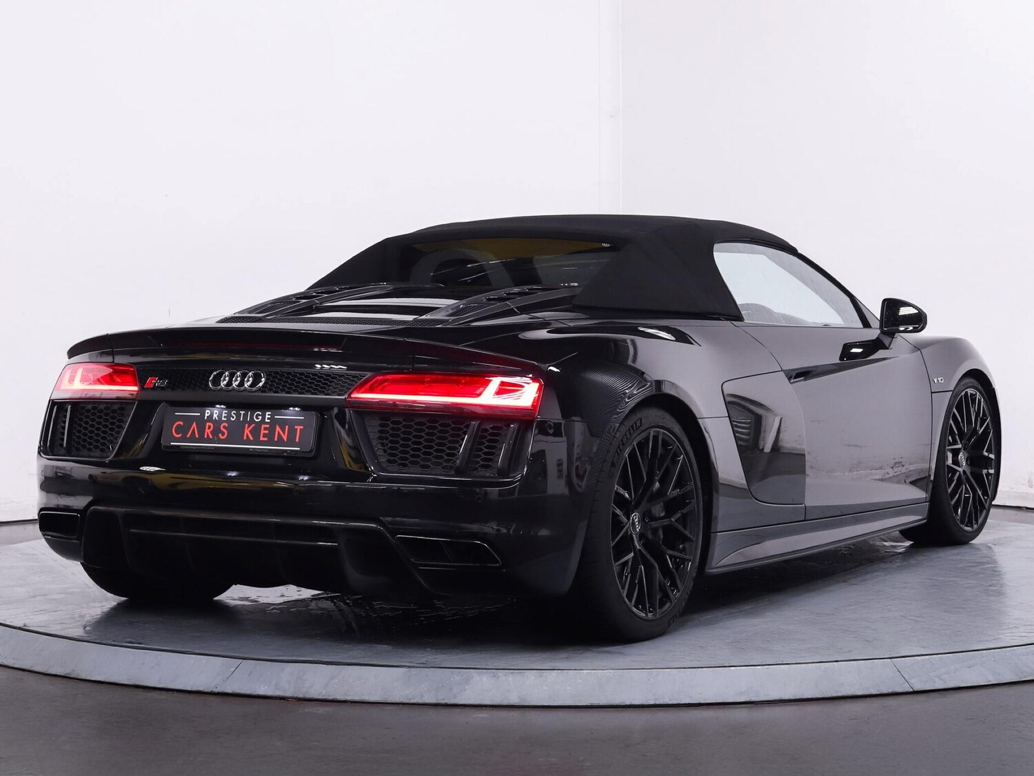 Used Audi R8 for sale - 77454825: Photo 18