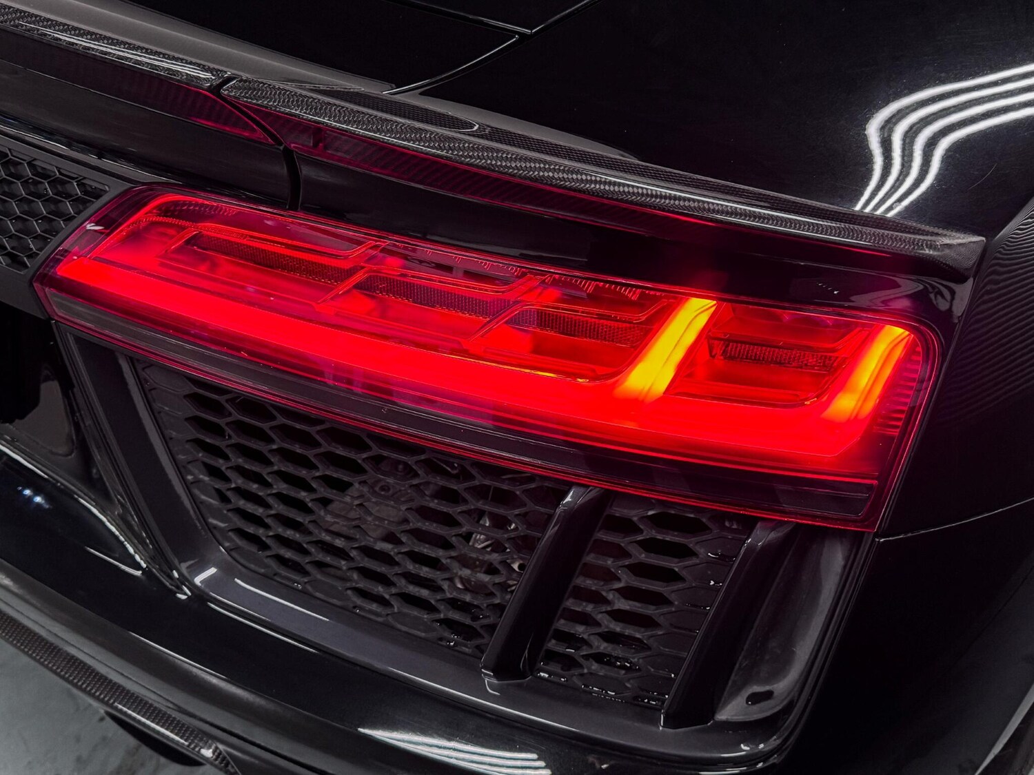 Used Audi R8 for sale - 77454825: Photo 19