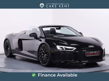Used Audi R8 2018 for sale - 77454825: Photo