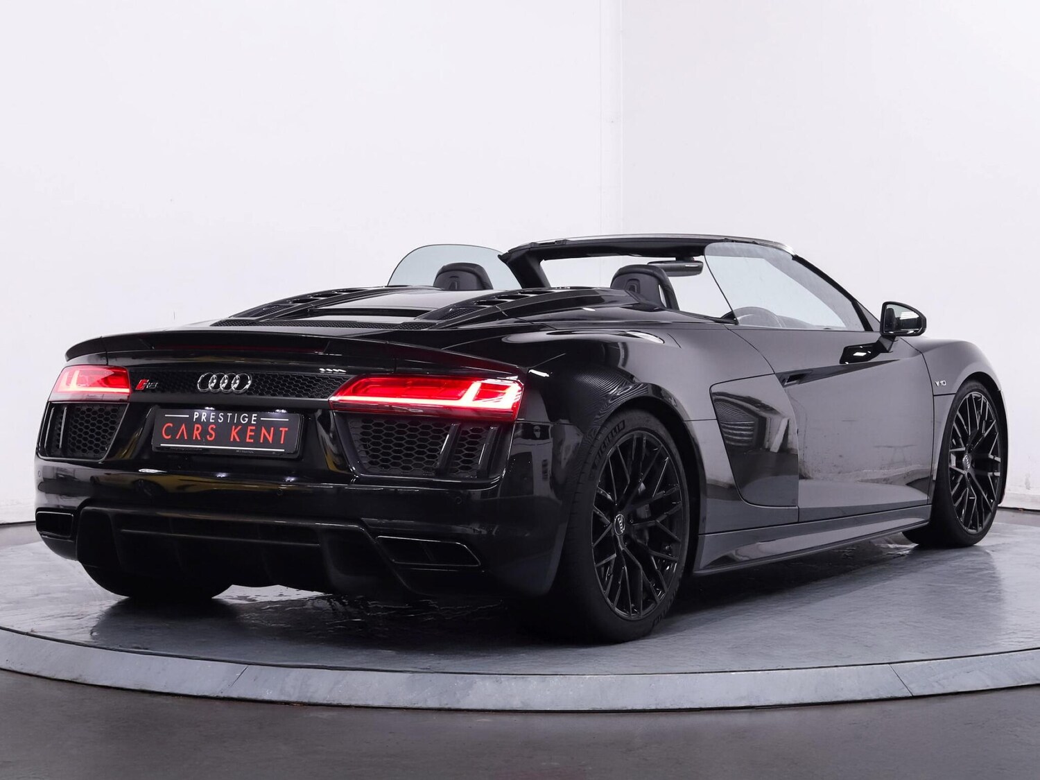 Used Audi R8 for sale - 77454825: Photo 22