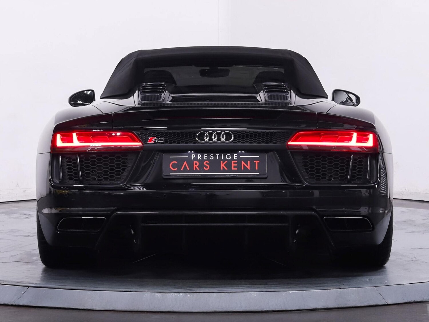 Used Audi R8 for sale - 77454825: Photo 23