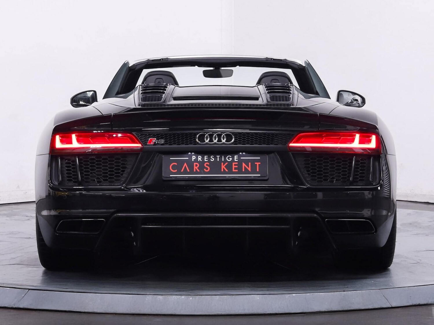 Used Audi R8 for sale - 77454825: Photo 24