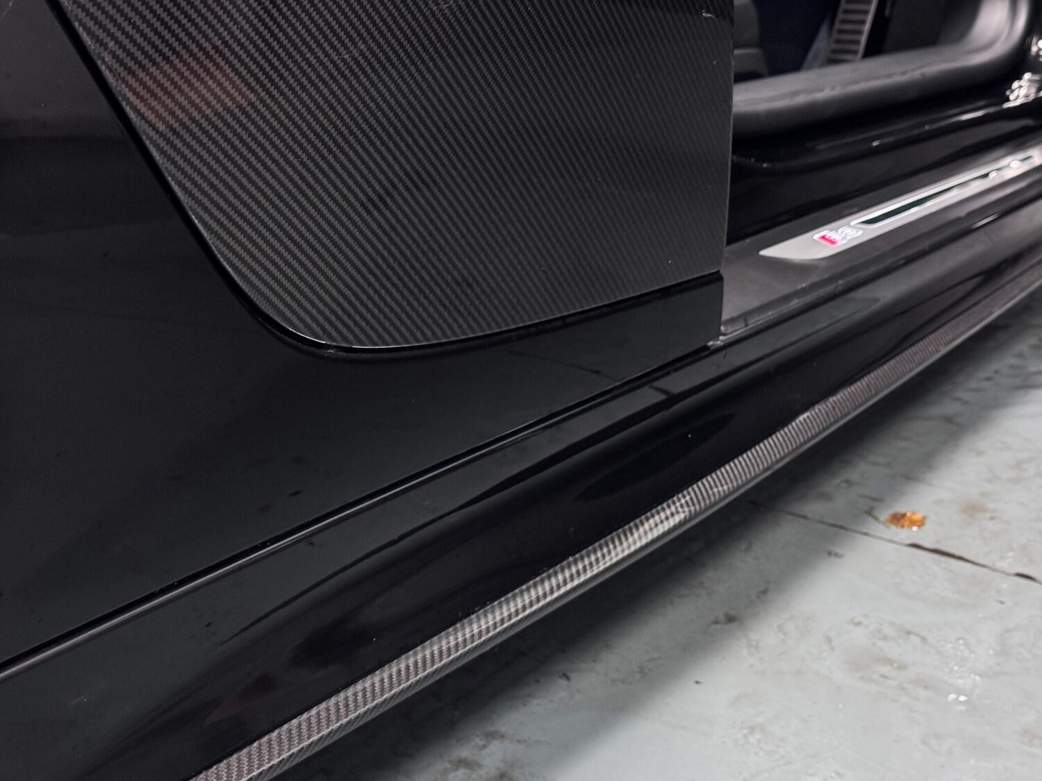 Used Audi R8 for sale - 77454825: Photo 27