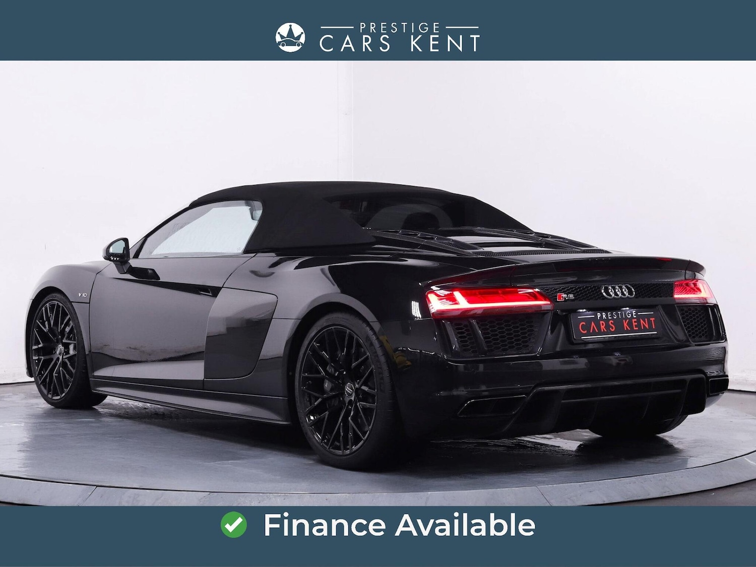 Used Audi R8 for sale - 77454825: Photo 3